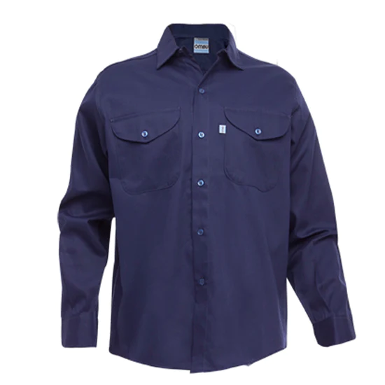 Camisa Ombu®. Talles 38 al 48