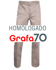 Pantalon Grafa70® Original