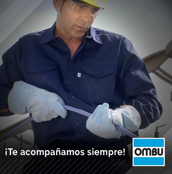 Camisa Ombu®. Talles 38 al 48 - Imagen 3