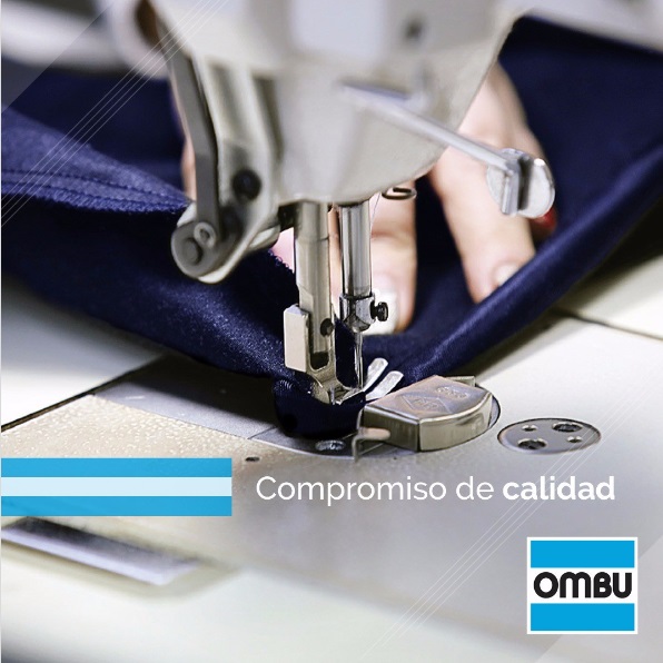 Camisa Ombu®. Talles 38 al 48 - Imagen 4