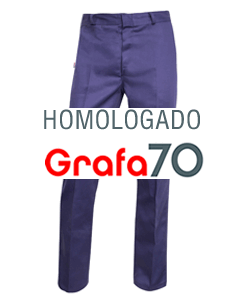 Pantalon Grafa70® Original