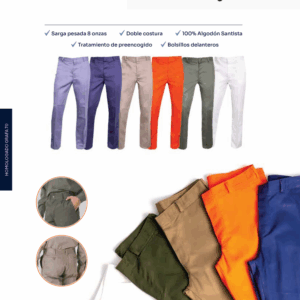 Pantalon Grafa70® Original
