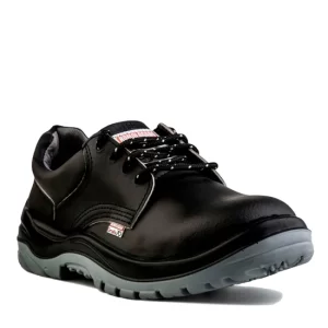 Zapato Grafa70®103 Ultraliviano Certificado Iram. Suela inyectada Bidensidad Dielectrico