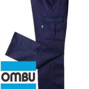 Pantalon Cargo Ombu® Original
